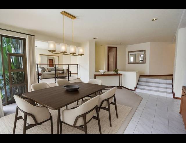 4 BEDROOM HOUSE FOR SALE IN BENMORE GARDENS